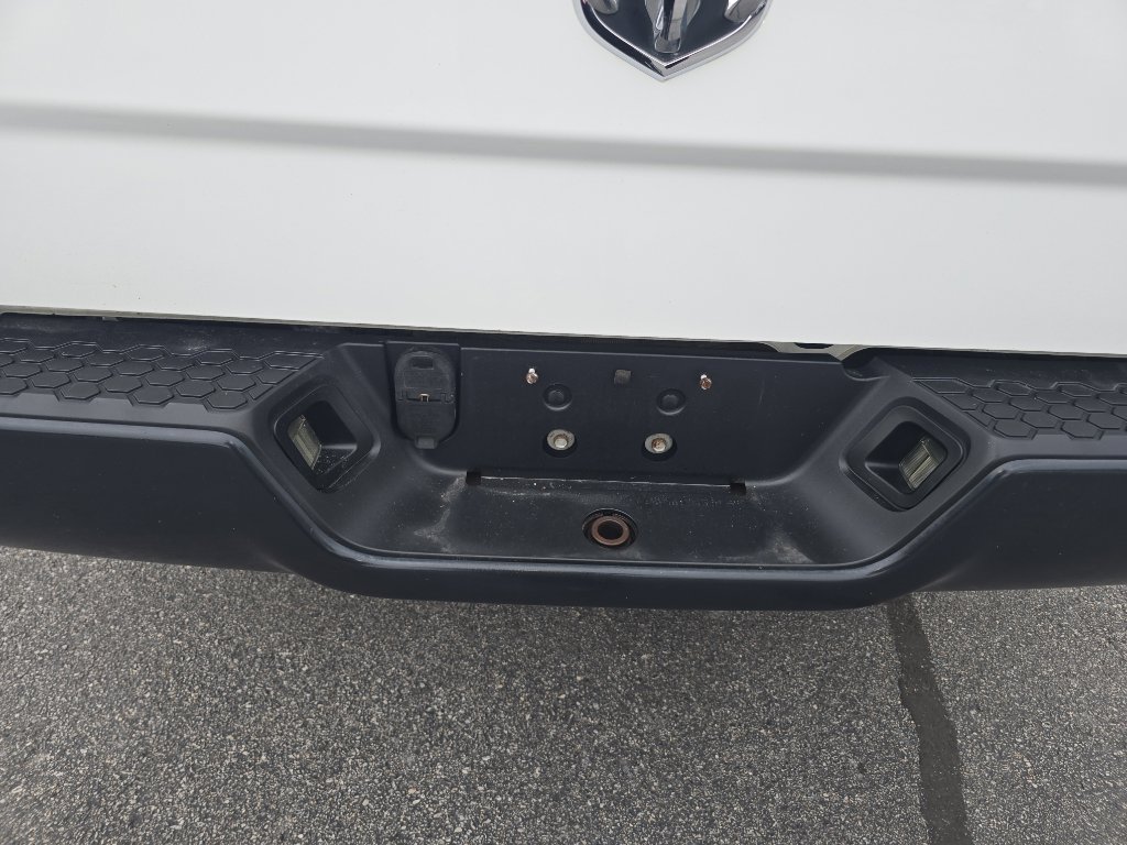 Used 2012 RAM 1500 ST w/ ST Popular Equipment Group image 10