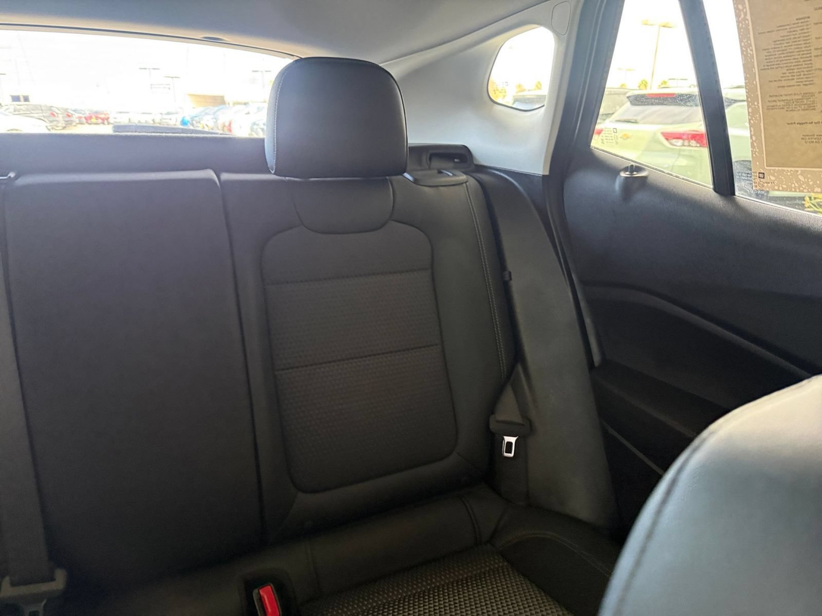 Used 2025 Chevrolet Trax LT FWD image 35