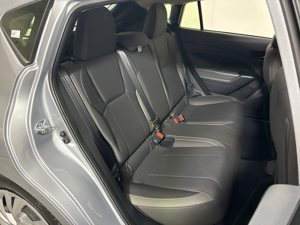 Certified 2024 Subaru Impreza 2.0i AWD/4WD image 27
