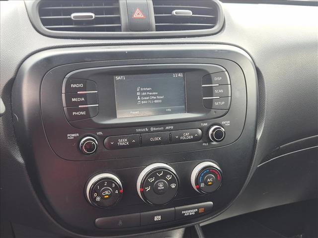 Used 2016 Kia Soul + w/ Designer's Package FWD image 11