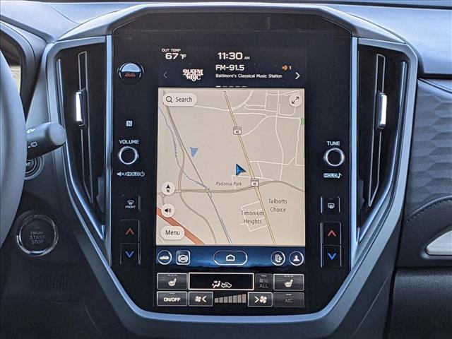 New 2025 Subaru Forester Limited image 13