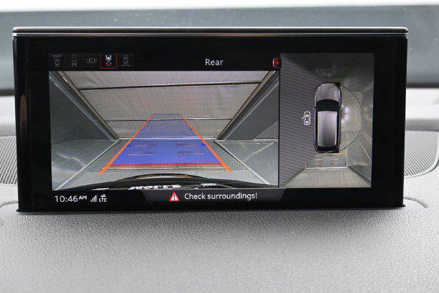 Used 2019 Audi Q7 3.0T Prestige AWD/4WD image 21