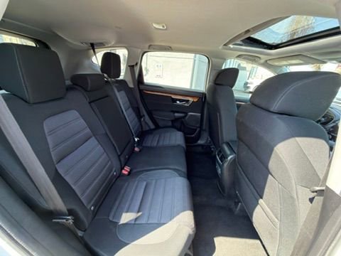 Used 2021 Honda CR-V EX image 27