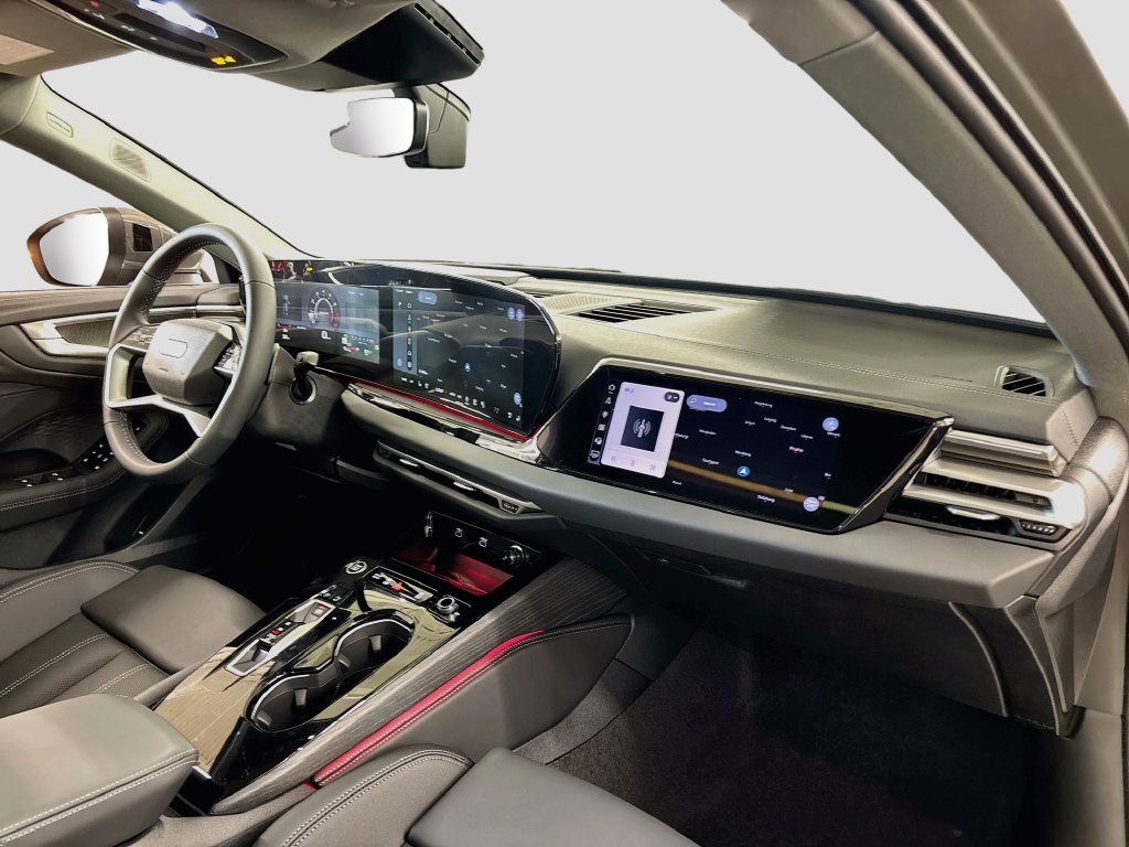 New 2026 Audi A5 Prestige AWD/4WD image 14