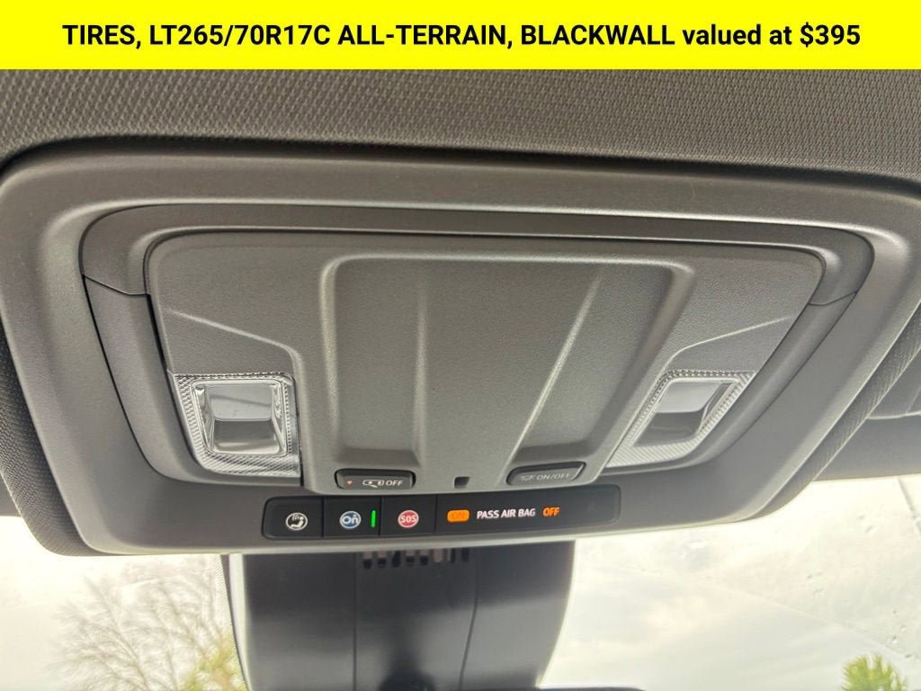 New 2026 Chevrolet Silverado 1500 W/T RWD image 3