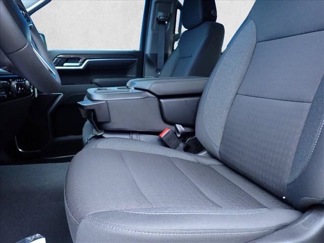 New 2026 Chevrolet Silverado 1500 LT AWD/4WD image 11