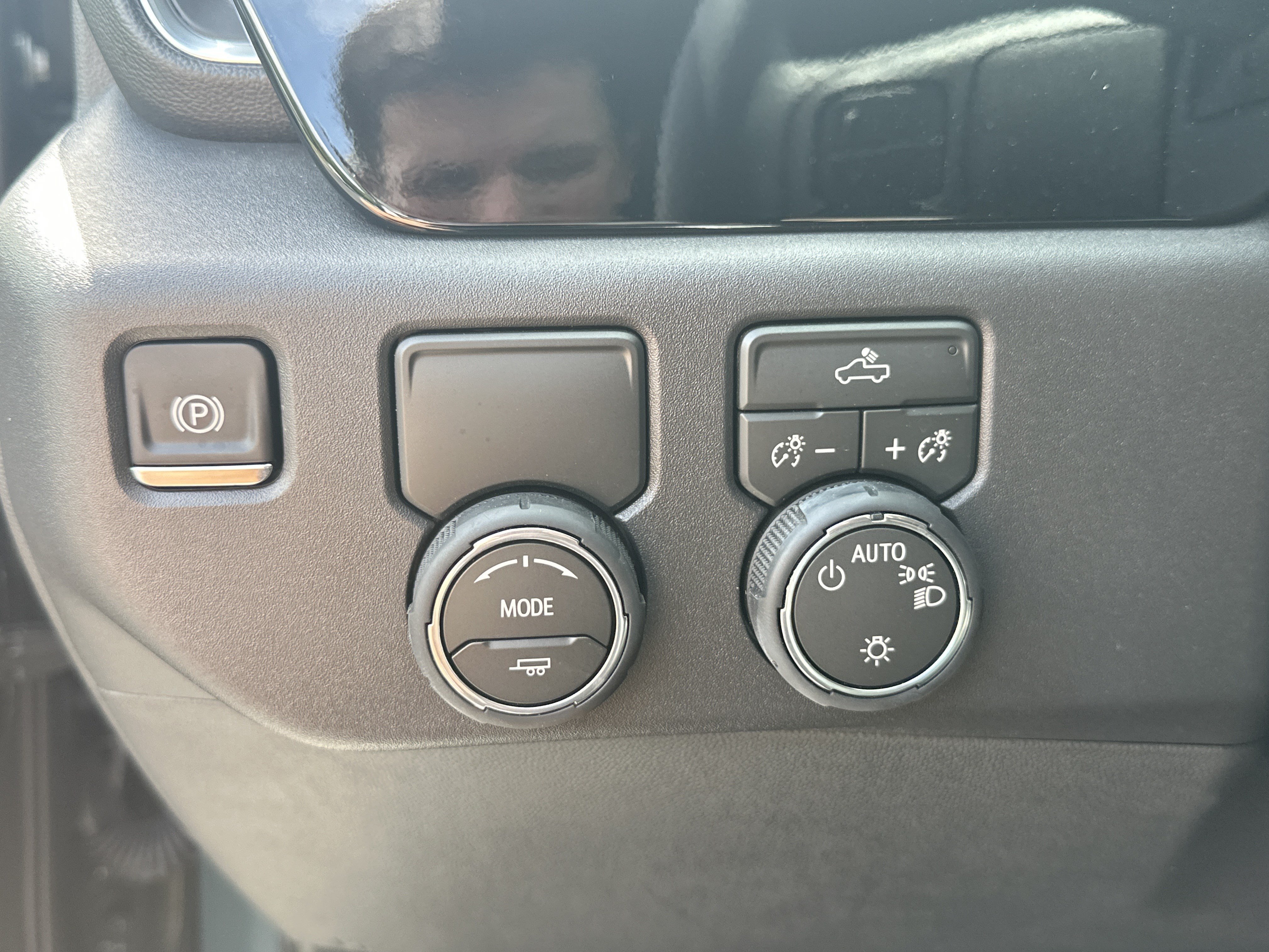 Certified 2026 Chevrolet Silverado 1500 LT RWD image 22