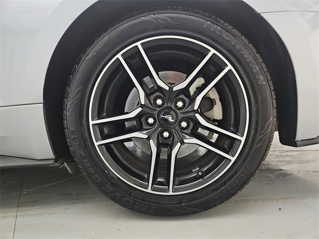 Used 2023 Ford Mustang Premium image 33