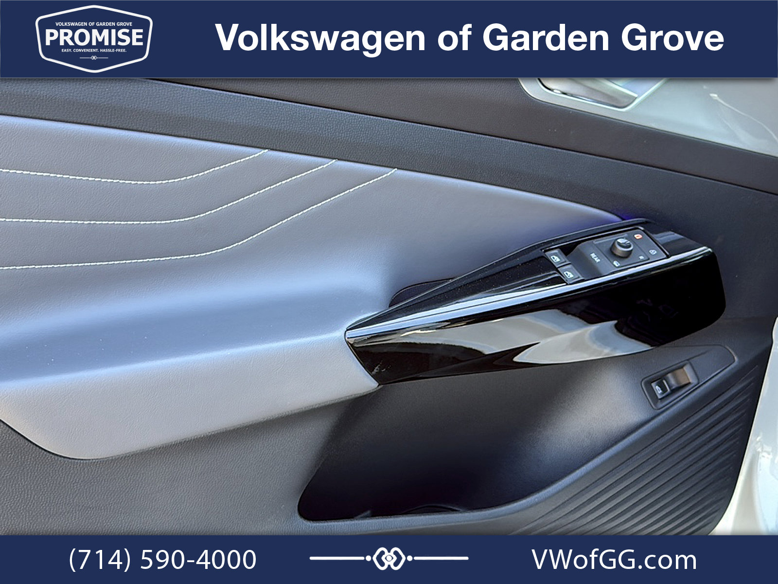 Certified 2023 Volkswagen ID.4 Pro S RWD image 13