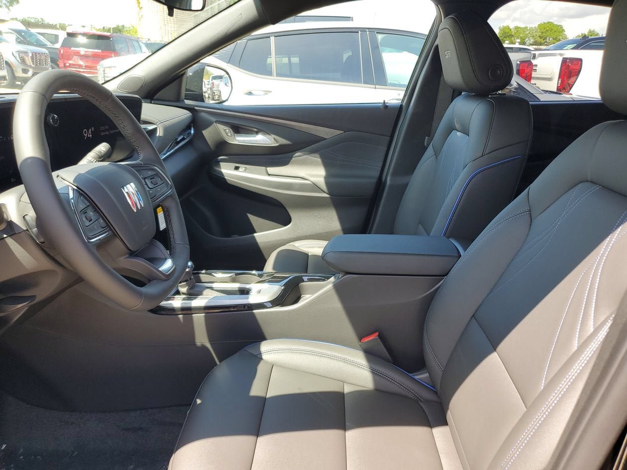 New 2026 Buick Envista Sport Touring w/ Convenience I Package FWD image 18