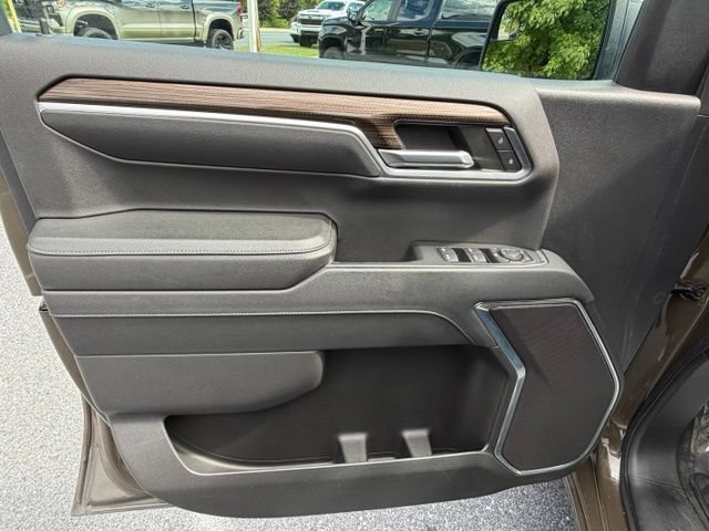 Certified 2023 Chevrolet Silverado 1500 LT AWD/4WD image 26