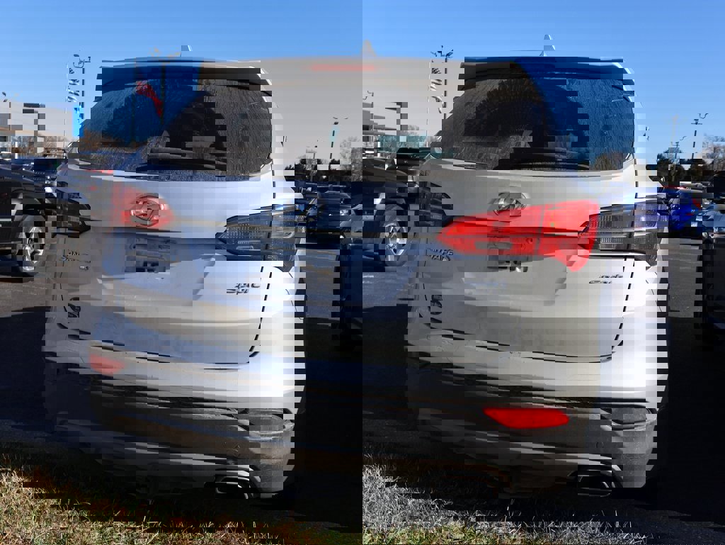 Used 2014 Hyundai Santa Fe Sport image 17