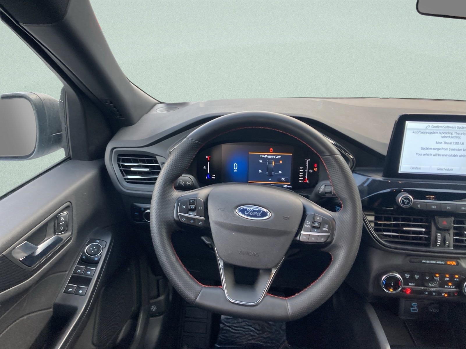 Used 2023 Ford Escape ST-Line image 20