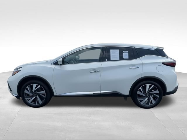 Certified 2024 Nissan Murano SL AWD/4WD image 5