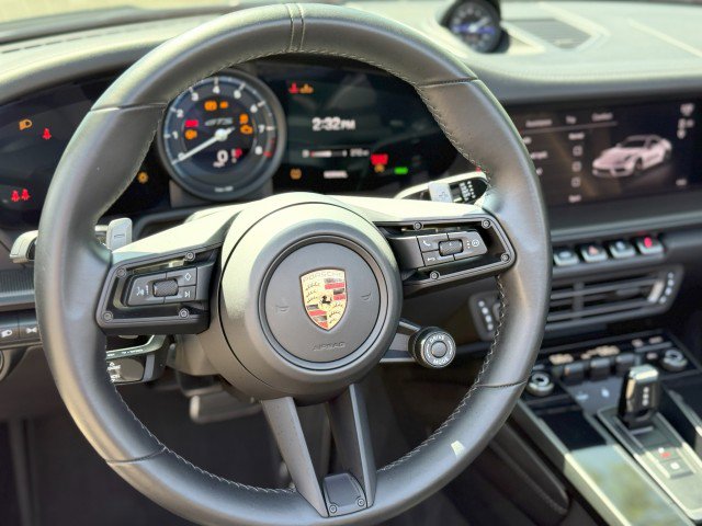 Used 2023 Porsche 911 Carrera GTS image 19