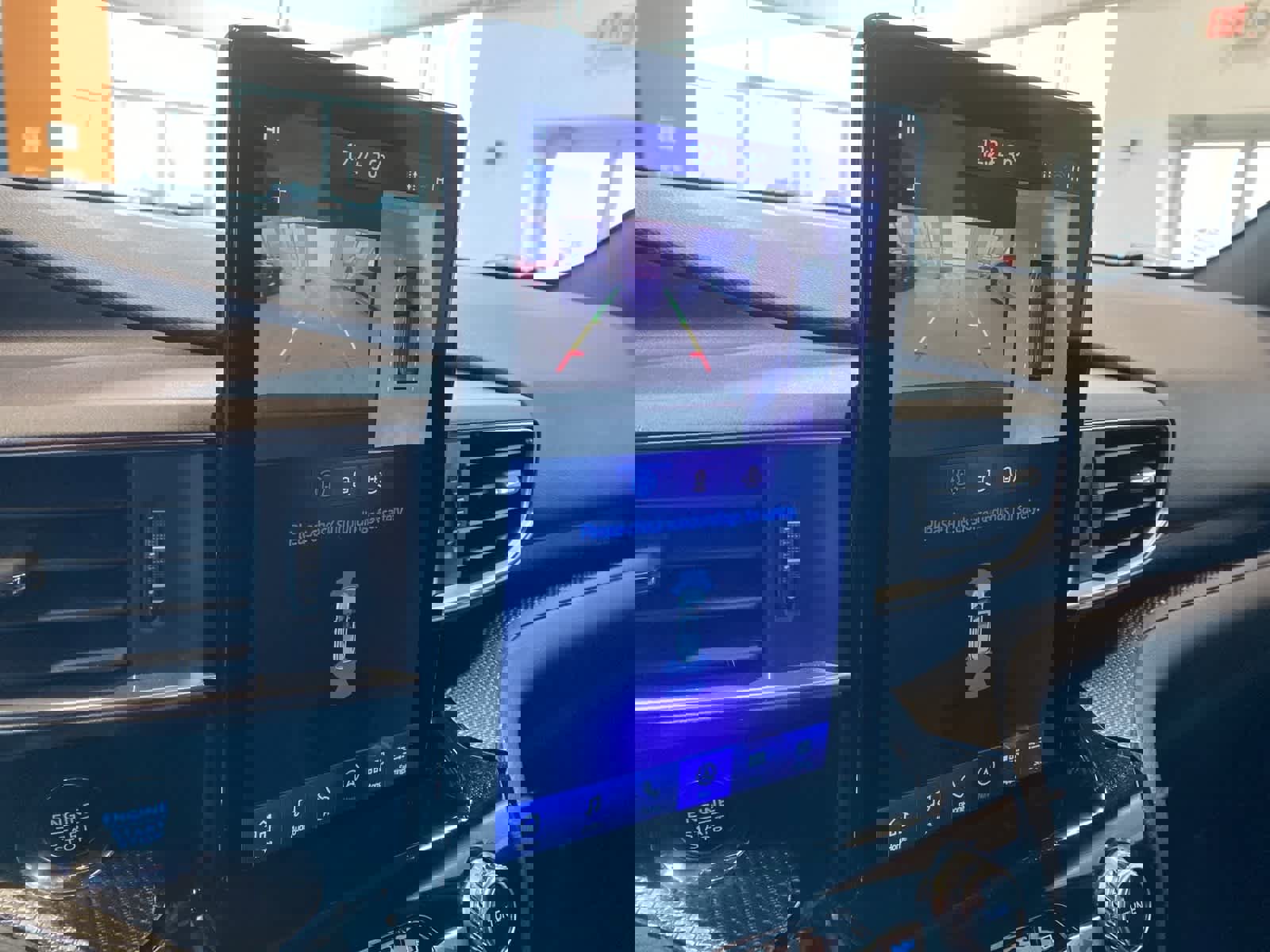 Used 2023 Ford Explorer ST w/ Equipment Group 401A image 25