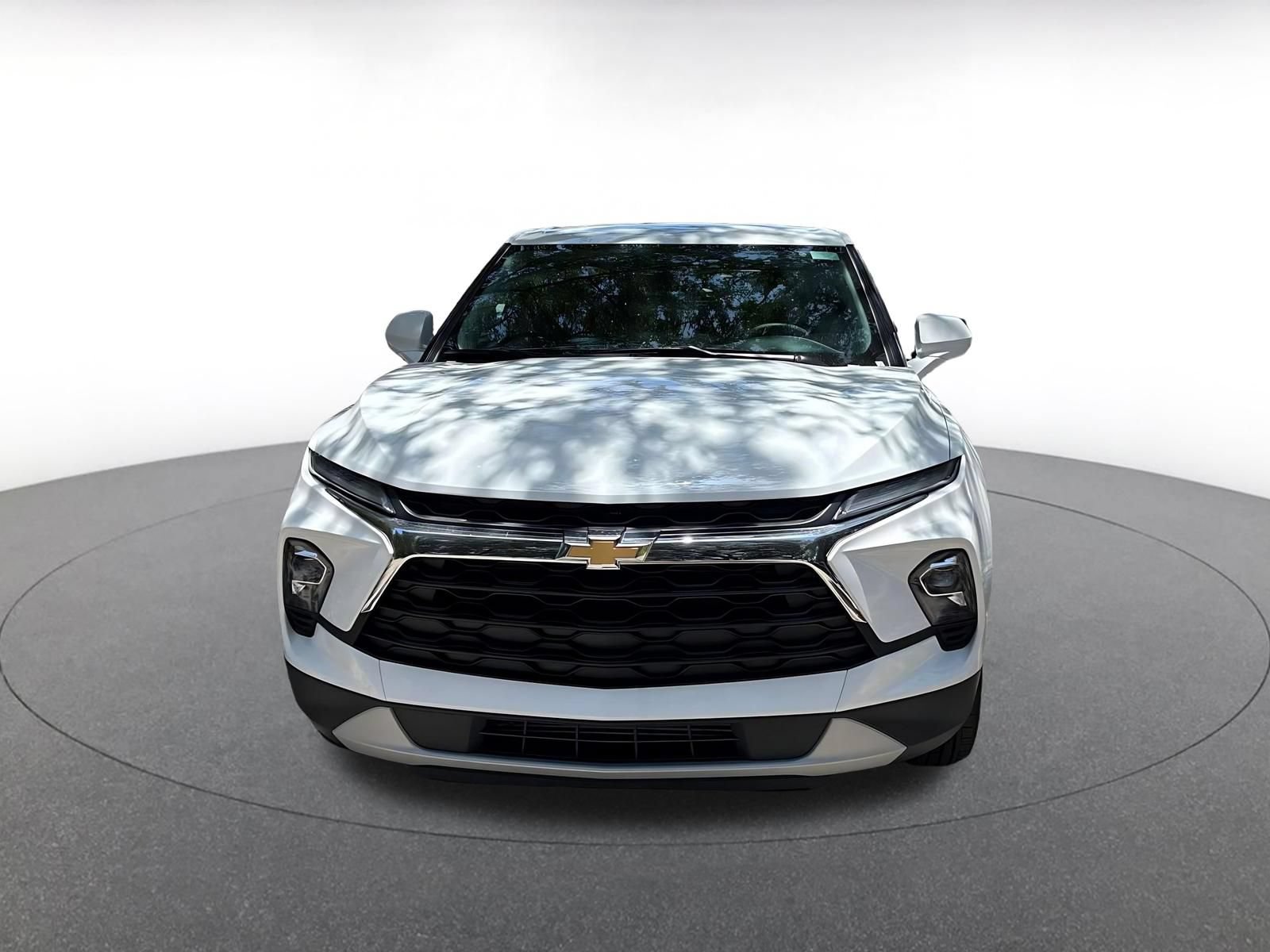 Used 2026 Chevrolet Blazer LT FWD video 2