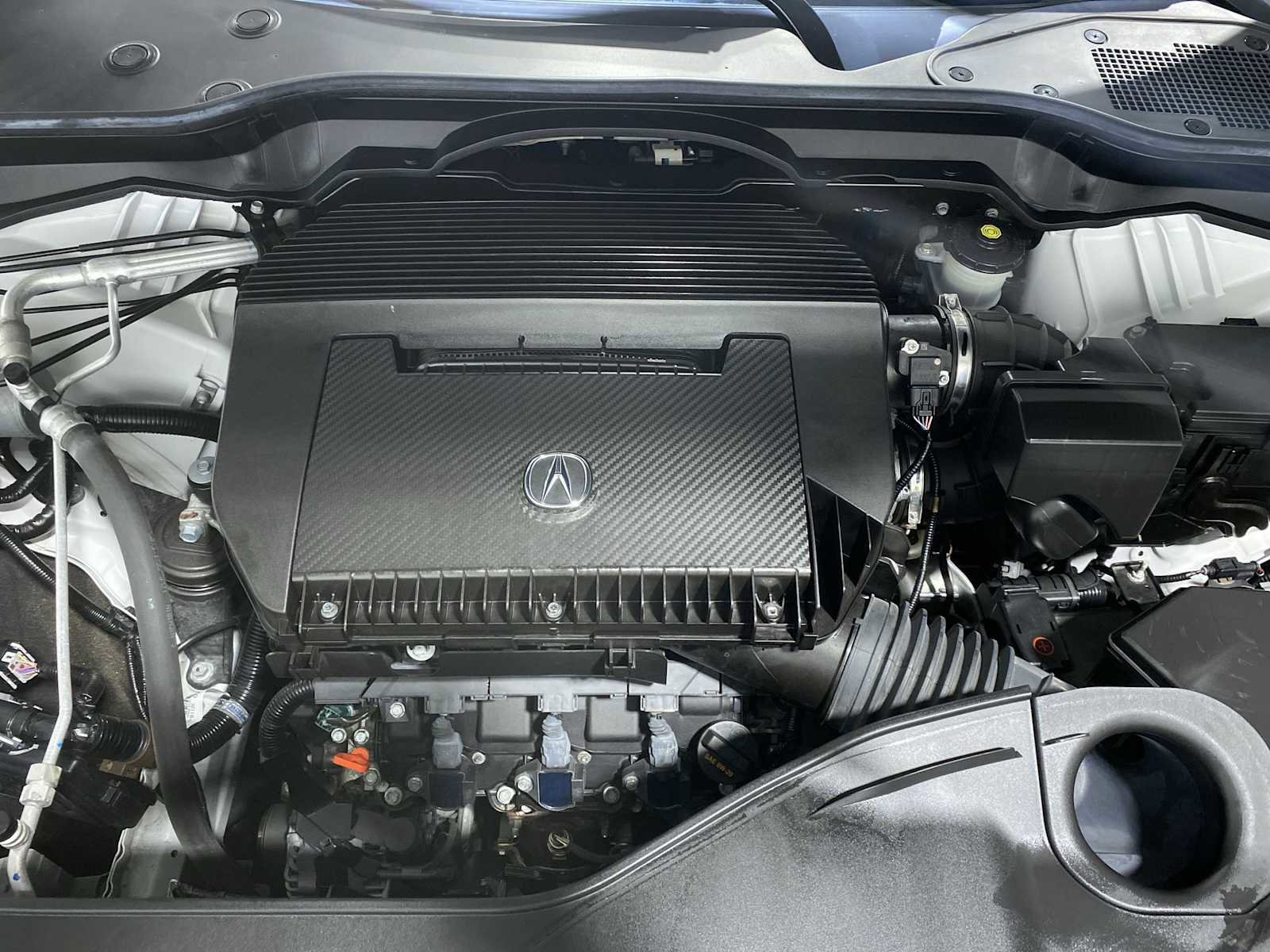 Certified 2023 Acura MDX SH-AWD w/ Technology Package image 9