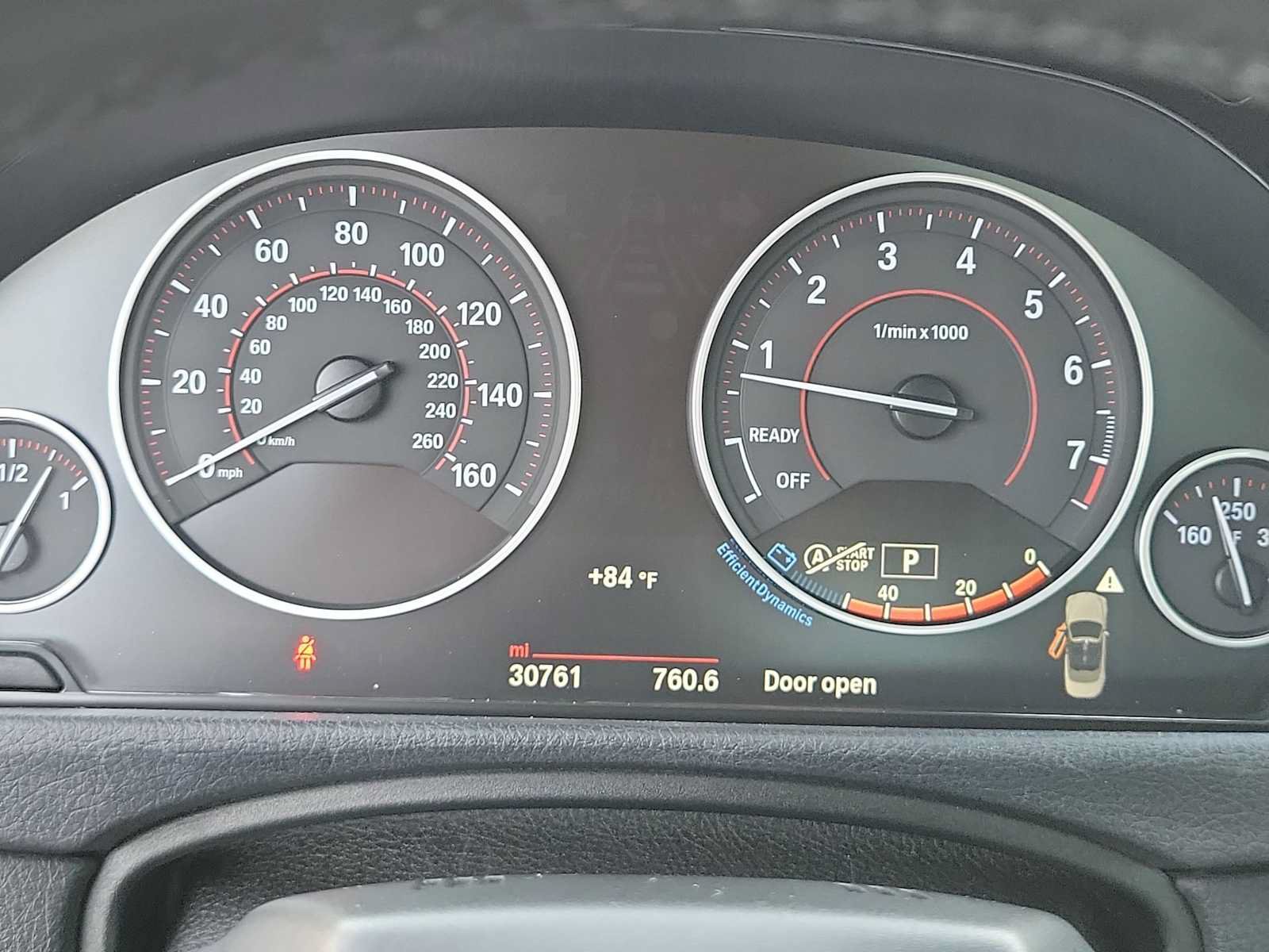 Used 2017 BMW 440i Convertible RWD image 31
