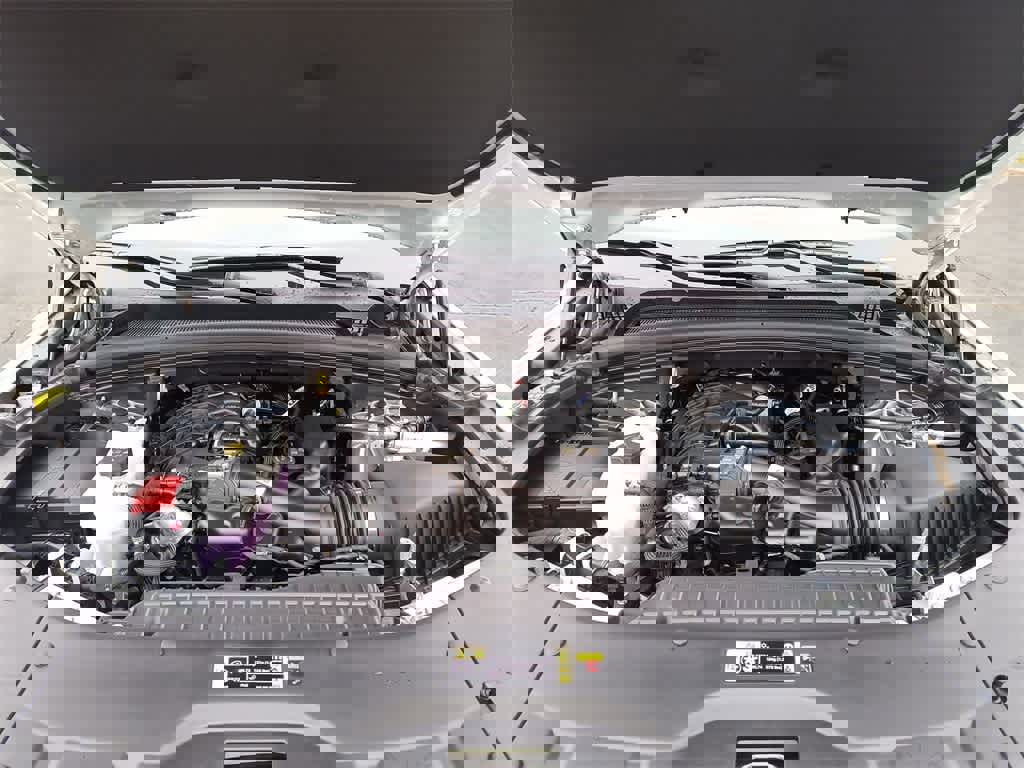 New 2025 Jeep Grand Cherokee L Limited w/ Luxury Tech Group II image 27