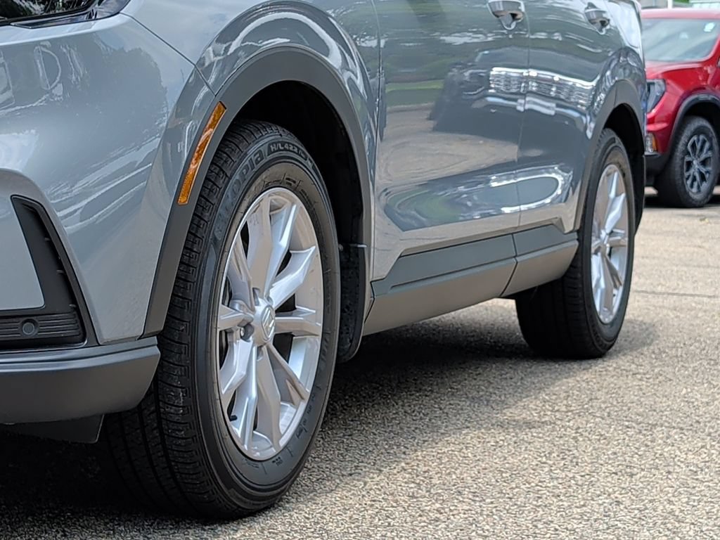 Used 2024 Honda CR-V EX-L image 43