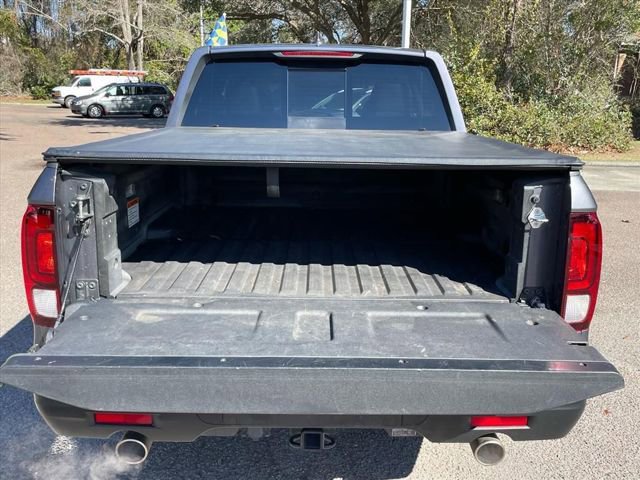 Used 2023 Honda Ridgeline RTL image 5