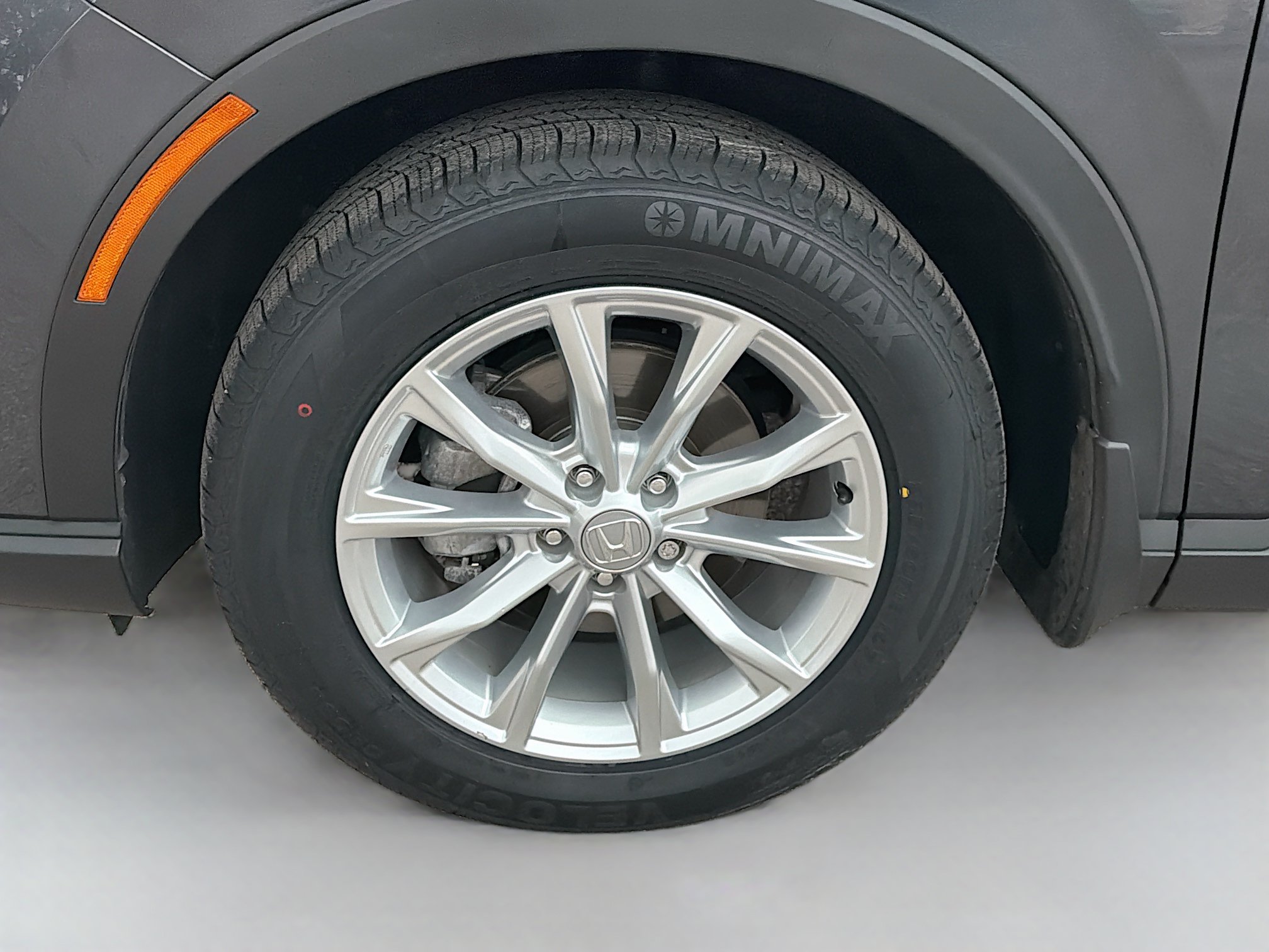 Used 2024 Honda CR-V EX image 40