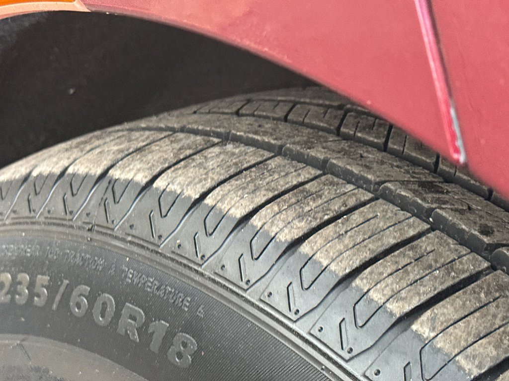 Used 2020 Chrysler Pacifica Touring-L Plus w/ Advanced Safetytec Group image 10