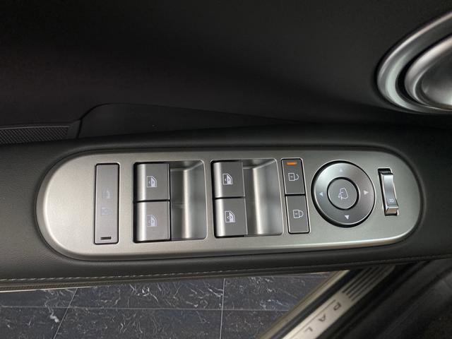 New 2026 Hyundai Palisade Calligraphy image 32