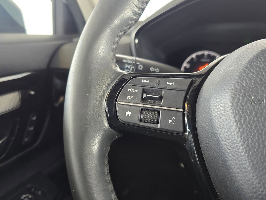 Used 2023 Honda CR-V EX-L image 27