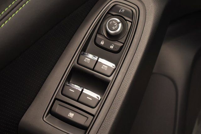 New 2025 Subaru Ascent Bronze Edition image 9