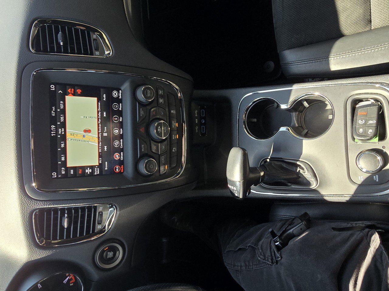 Used 2020 Dodge Durango R/T image 35