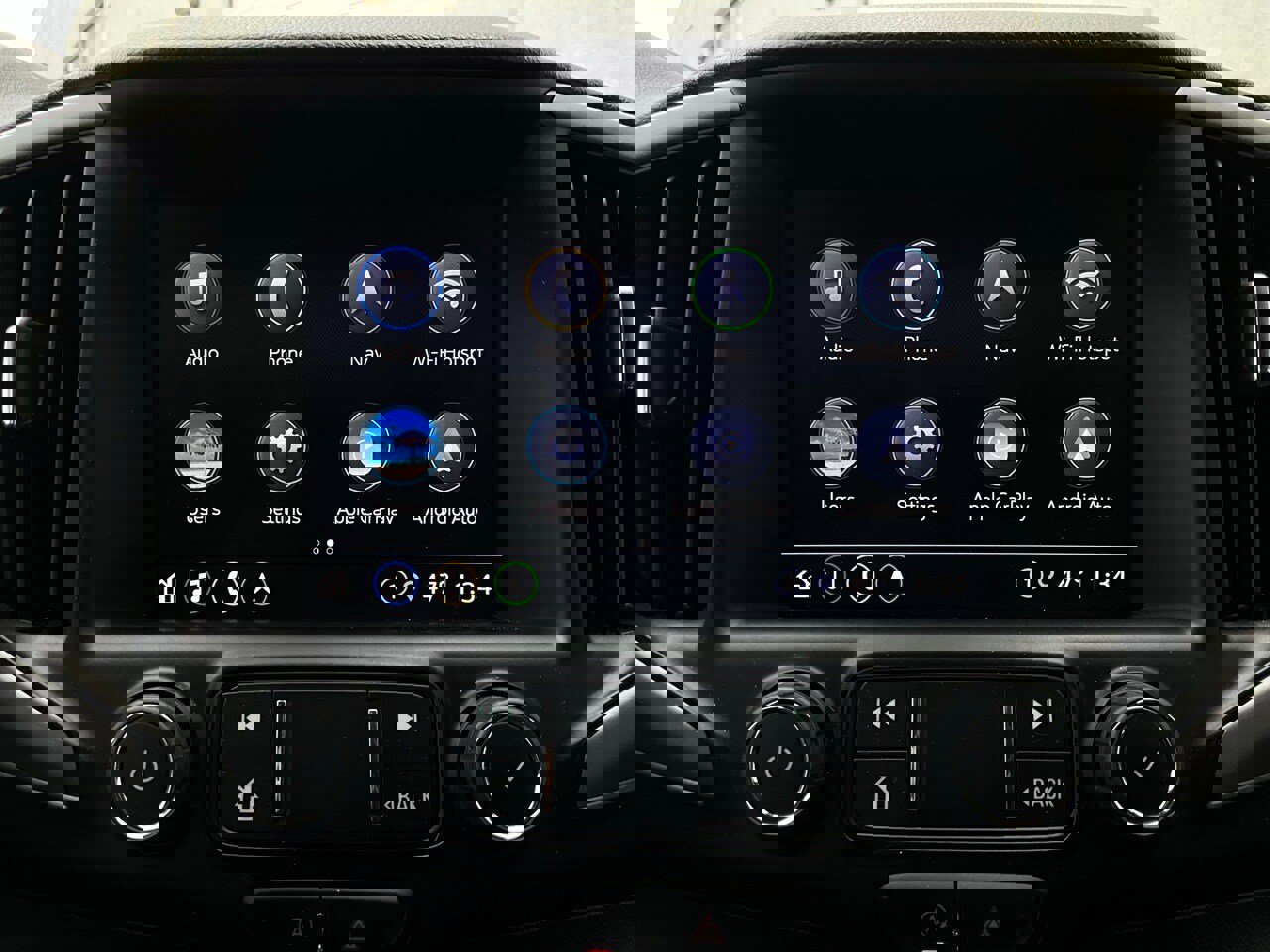 Used 2023 GMC Terrain AT4 w/ Infotainment Package II image 35