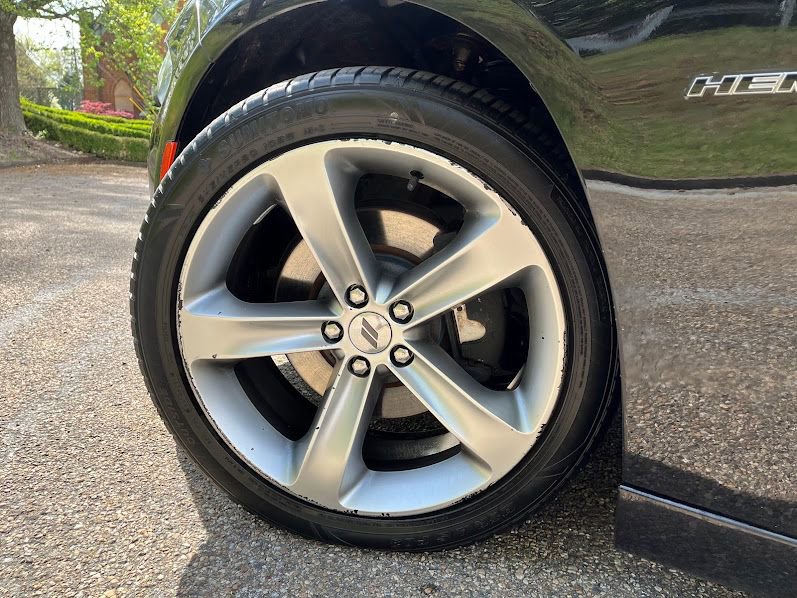 Used 2017 Dodge Charger R/T RWD image 43
