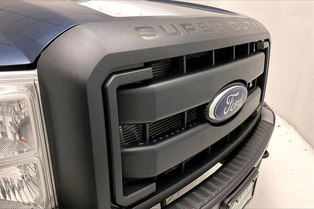 Used 2016 Ford F250 XL w/ Power Equipment Group image 25