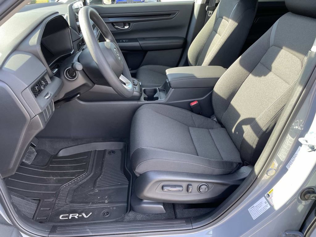 New 2026 Honda CR-V EX image 14