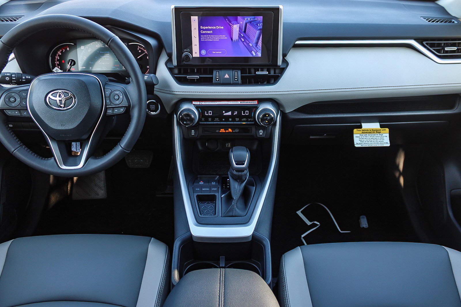 New 2025 Toyota RAV4 XLE Premium image 15