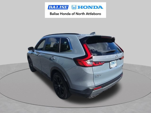 Used 2025 Honda CR-V Sport Touring image 5