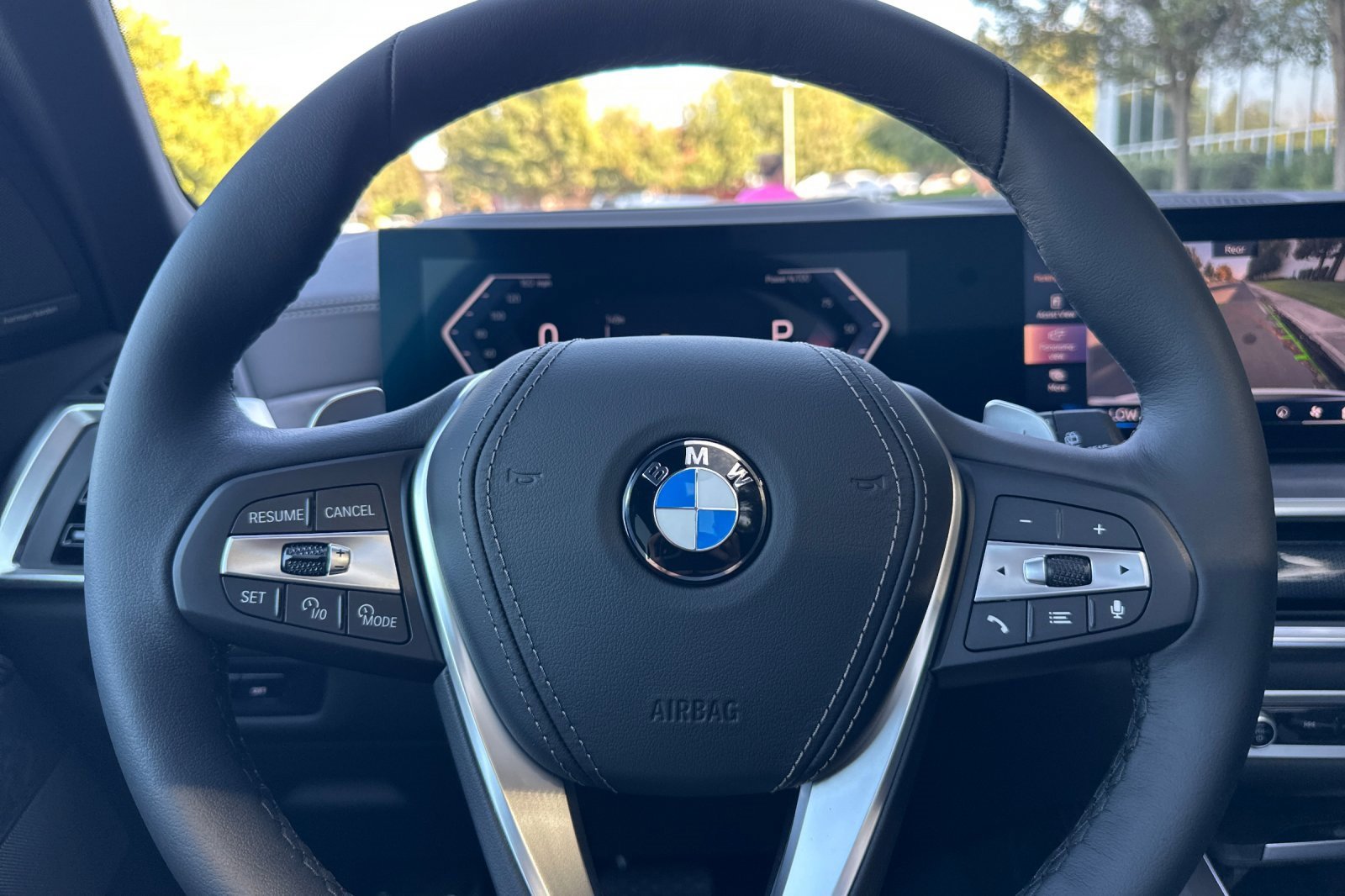 New 2026 BMW X5 xDrive40i w/ Premium Package image 21