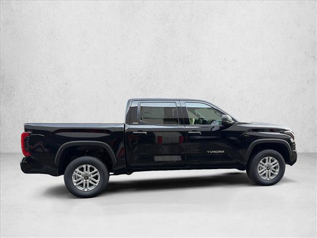 New 2026 Toyota Tundra SR5 AWD/4WD image 4