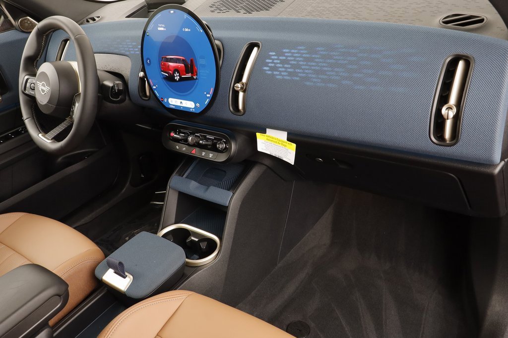 Certified 2025 MINI Cooper Countryman S image 20