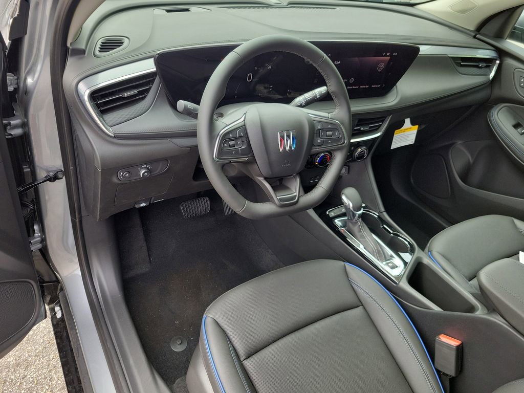 New 2026 Buick Encore GX Sport Touring FWD image 19
