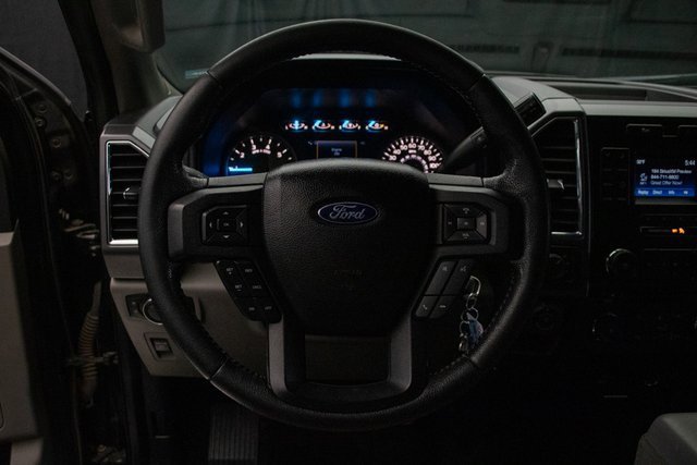 Used 2016 Ford F150 XLT w/ Equipment Group 301A Mid image 22