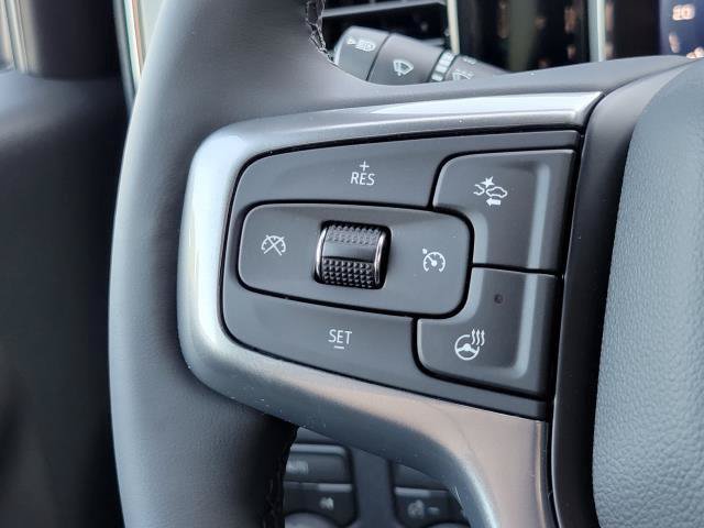New 2026 Chevrolet Silverado 1500 LT AWD/4WD image 19
