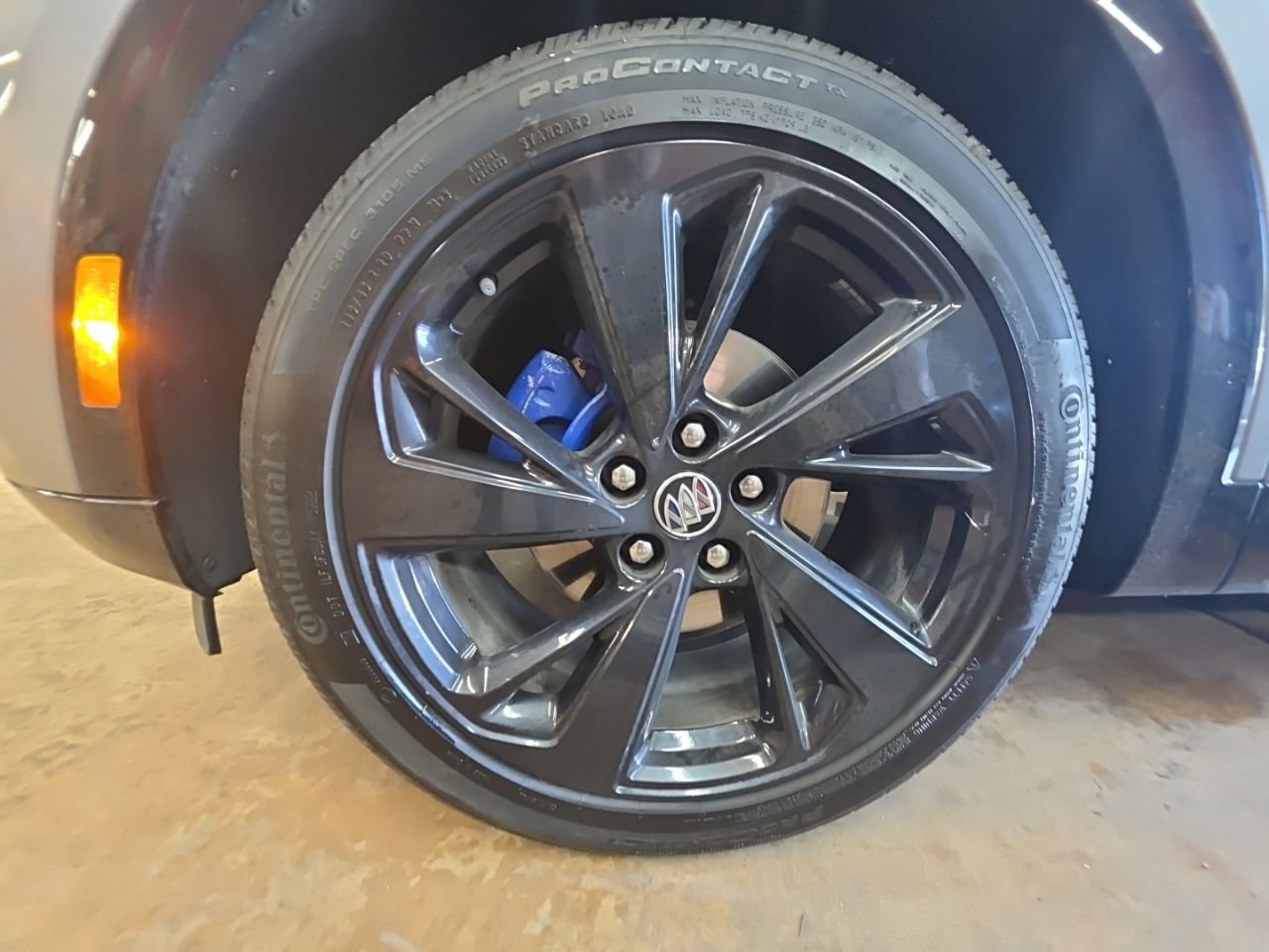 Used 2023 Buick Envision Preferred FWD image 26