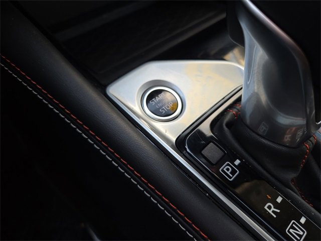 Certified 2025 Nissan Altima 2.5 SR w/ SR Premium Package image 21