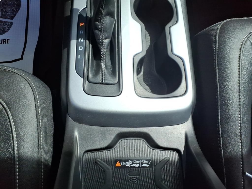 Used 2022 Chevrolet Colorado ZR2 AWD/4WD image 25