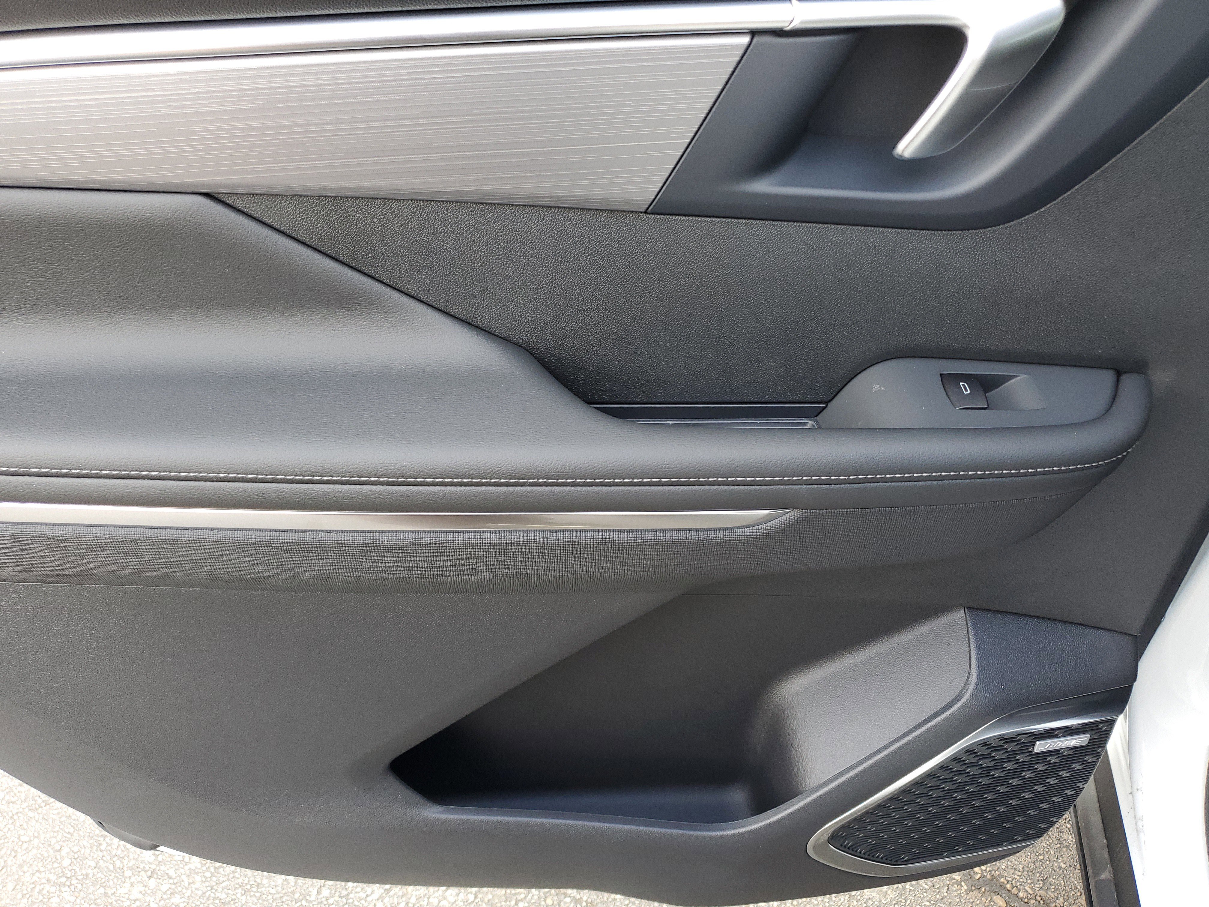 New 2026 Buick Enclave Preferred w/ Power Package image 33