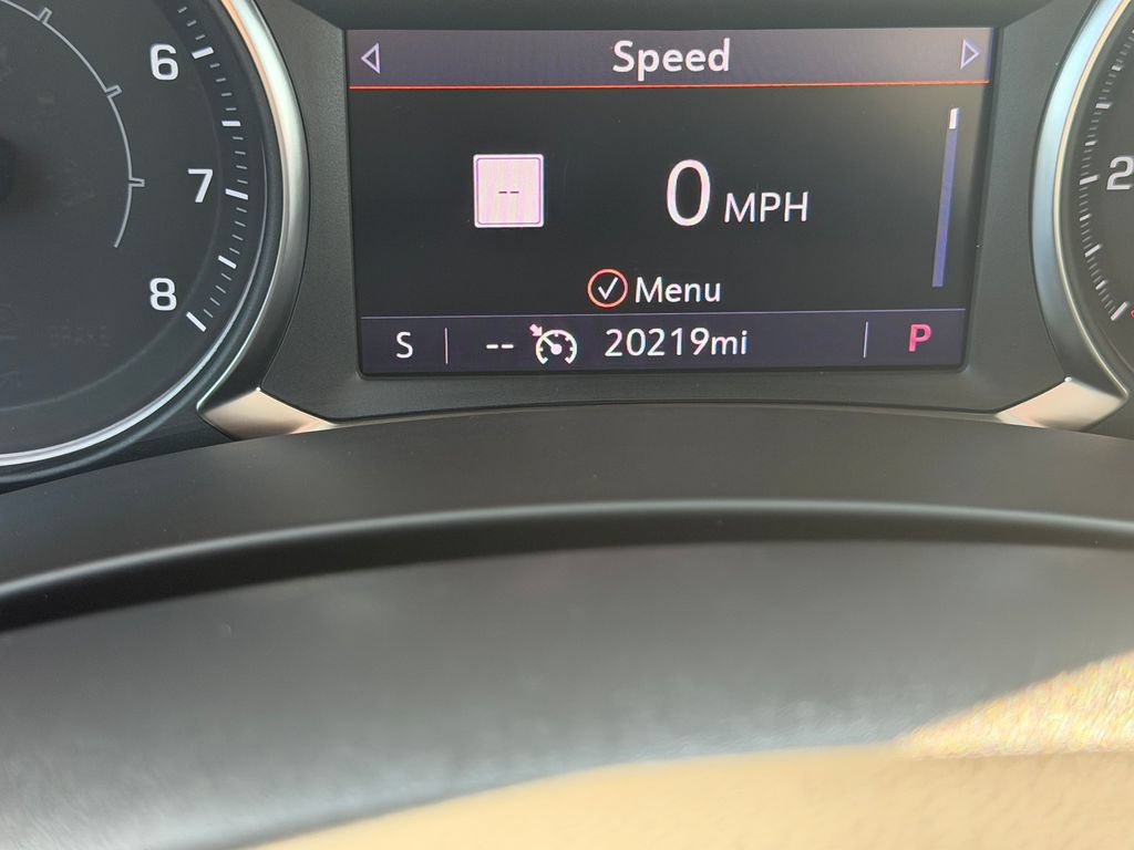 Used 2023 GMC Terrain AT4 w/ Infotainment Package II AWD/4WD image 12