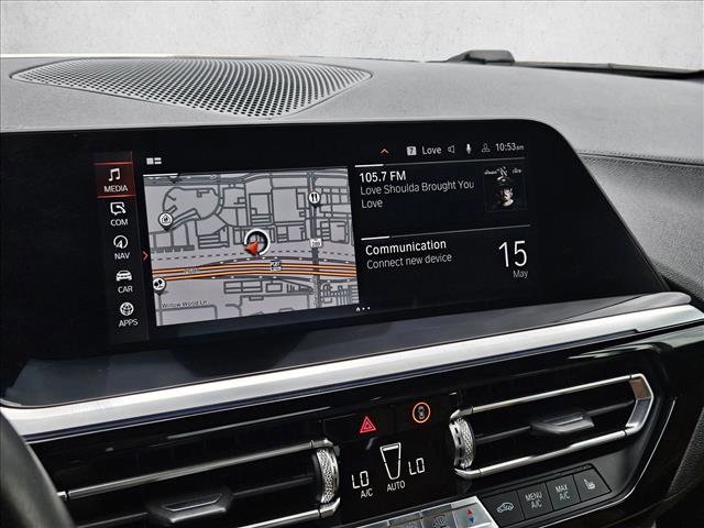 Used 2021 BMW Z4 sDrive30i w/ Premium Package RWD image 18